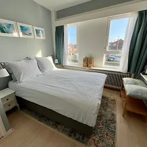 Strandzicht Appartement
